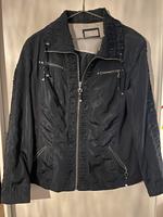Leichte Frühjahrsjacke Hessen - Dreieich Vorschau