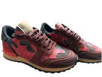 Valentino Garavani Rockrunner Sneaker 38.5 Nordrhein-Westfalen - Witten Vorschau