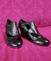 Vagabond Pumps Echtleder (Neupreis 120) Baden-Württemberg - Karlsruhe Vorschau