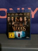 Into the Woods BluRay Nordrhein-Westfalen - Hamm Vorschau