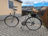 Damenfahrrad Peugeot Dresden - Pieschen Vorschau