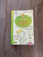 Conni und die Austauschschülerin Carlsen Taschenbuch Buch NEU Leipzig - Leipzig, Zentrum Vorschau