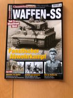 Clausewitz Spezial Waffen-SS Teil3 Westfront 1944 Baden-Württemberg - Bruchsal Vorschau