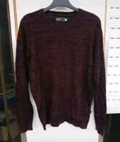 Jack & Jones Strickpullover Winterpulli Knitwear Meliert Schwarz Baden-Württemberg - Mötzingen Vorschau