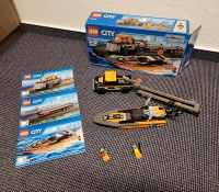 Lego City 60085 5-12 Jahre Niedersachsen - Harpstedt Vorschau