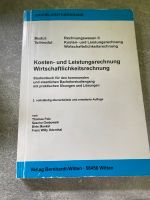 Kosten- und Leistungsrechnung, Wirtschaftlichkeitsrechnung Nordrhein-Westfalen - Kalletal Vorschau