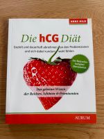 Die hCG- Diät Anne Hild Sachsen - Limbach-Oberfrohna Vorschau