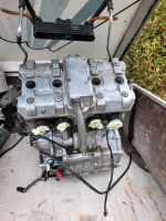 Honda CBR 1000F SC24 Motor komplett Nordrhein-Westfalen - Lippstadt Vorschau