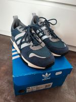 adidas zx 750 wv blau Nordrhein-Westfalen - Gelsenkirchen Vorschau