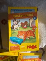 Haba „Fütter mich“ Spiel Sachsen - Brand-Erbisdorf Vorschau