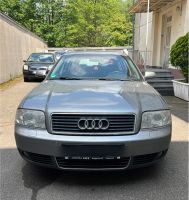 Audi A6   2.4 l Essen-Borbeck - Essen-Vogelheim Vorschau