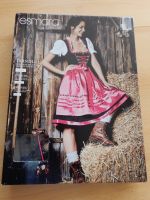 DIRNDL Neu OVP Größe 38 Sachsen - Geithain Vorschau