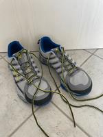 Trekkingschuhe Herren Columbia Größe 41 Hessen - Riedstadt Vorschau