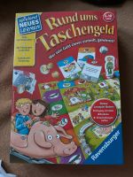 Rund ums Taschengeld Spiel von Ravensburger OVP Sachsen - Heidenau Vorschau