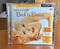 Doppel CD - Christina Aguilera - Back to Basics Schleswig-Holstein - Lübeck Vorschau