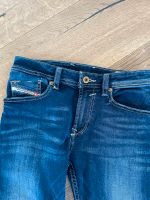 Jeans von Diesel Größe 152 (12 Jahre) * NEU * Baden-Württemberg - Aalen Vorschau