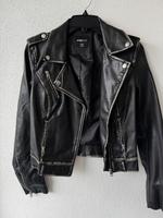 Kunstleder Jacke xs Bayern - Landsberg (Lech) Vorschau