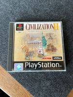 Civilization 2 für PlayStation 1 PS 1 PS One Nordrhein-Westfalen - Nordkirchen Vorschau