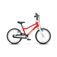 WOOM Original 3 woom red Fahrrad Kinderfahrrad 16 Zoll Dortmund - Innenstadt-Ost Vorschau