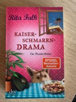 Buch Kaiser-Schmarrn-Drama Eberhofer Rita Falk Bayern - Kutzenhausen Vorschau