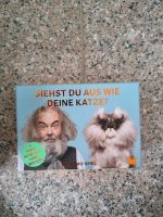 Siehst du aus wie deine Katze? Memorie Dortmund - Mitte Vorschau