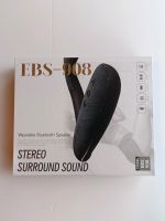 EBS-908 | Tragbare Bluetooth Speaker Bayern - Augsburg Vorschau