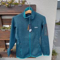 Regatta Fleece Weste Jacke Rheinland-Pfalz - Kleinich Vorschau