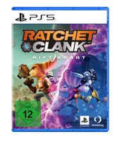 Ratchet & Clank: Rift Apart [PlayStation 5] Berlin - Treptow Vorschau