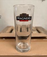 6x Magners Glas Gläser 0,25L 250ml 25cl Trinkglas Bierglas Niedersachsen - Harpstedt Vorschau