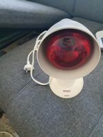 Rotlicht Lampe/ infrarot Lampe Bayern - Waldkraiburg Vorschau