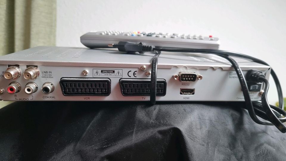 Comag SL 50 Sat Receiver in Rielasingen-Worblingen