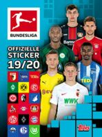 Topps Fußball 2019 2020 Bundesliga Sticker Leipzig - Gohlis-Mitte Vorschau