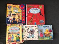 Bücher für Kleinkinder, gebraucht Niedersachsen - Nordhorn Vorschau