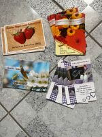 4x je 5 Postkarten christlich zum Geburtstag Kollektion-reuter Saarland - Merzig Vorschau