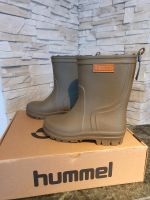 ☆NEU☆ Hummel wasserdichte Thermogummistiefel, Gr.29 Hessen - Schmitten Vorschau