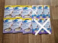 Scholl Party Feet Ballenpolster Fersenschutz Schuh Einlagen Neu Friedrichshain-Kreuzberg - Friedrichshain Vorschau