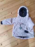 Miniature Winterjacke ab Größe 80-92 tragbar Hessen - Künzell Vorschau