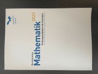 Prüfungsaufgaben Mathematik - Blaufuchs Verlag Baden-Württemberg - Aalen Vorschau
