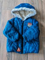 Winterjacke Gr. 86 Sachsen - Schkeuditz Vorschau