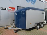 Cheval Liberte Debon Roadster C700 Alu, Verzurrsystem Nordrhein-Westfalen - Emsdetten Vorschau