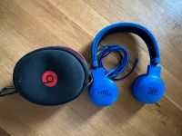 Beats JBL E-Series  Blutooth / Kabel Altona - Hamburg Rissen Vorschau