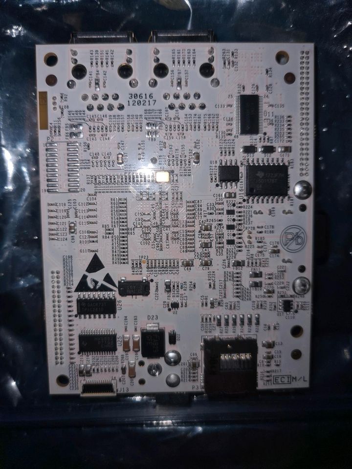 Einplatinen Computer / Singleboard Texas Instruments in Aach