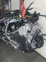 Motor Mazda CX5 CX6 6 2.2d SH01 150PS 175PS komplett Sachsen - Torgau Vorschau