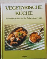 Vegetarisch/Vegan-Kochbücher Niedersachsen - Salzgitter Vorschau