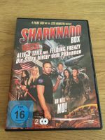 DVD "Sharknado 1-3 inkl. Bonus", Leipzig - Schleußig Vorschau