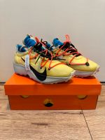 Nike Vapor Street x Off White Tour Yellow, Gr. 40,5 US 7,5 Saarland - Quierschied Vorschau