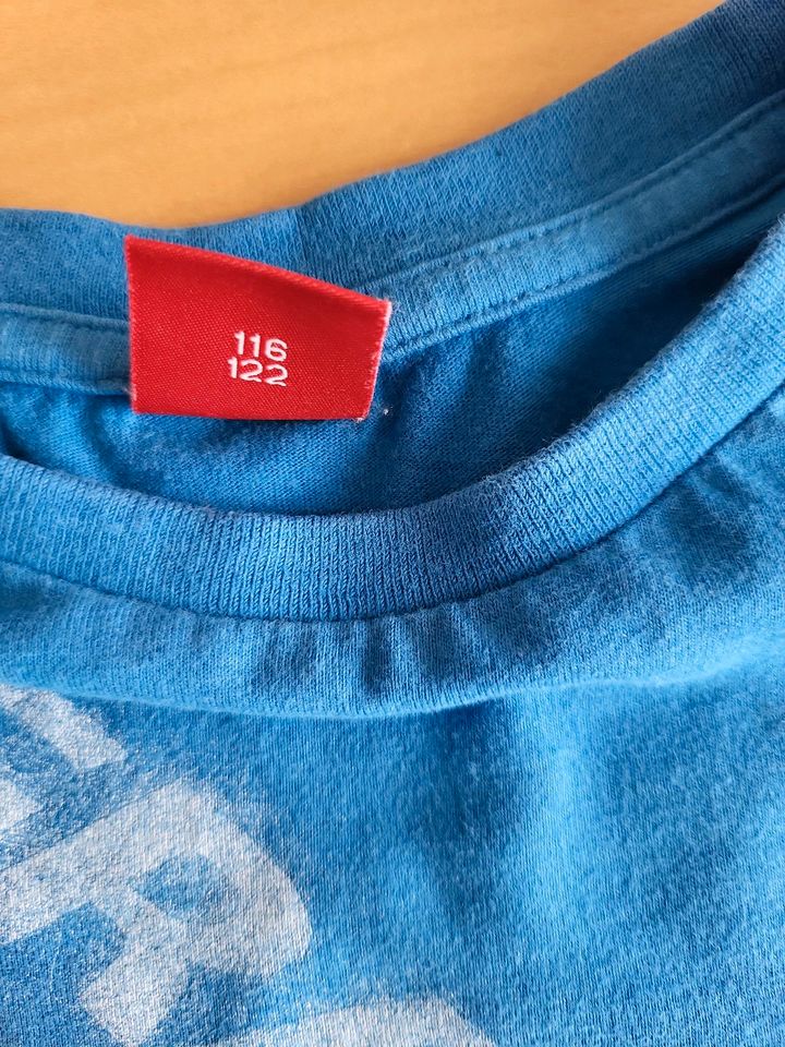 S. Oliver Sweatshirt für Jungen Gr. 122 in Top Zustand in Bonn