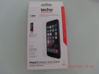 tech21 Impactology Impact Shield AntiGlare iPhone 6 - NEU! Baden-Württemberg - Karlsruhe Vorschau