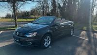 VW EOS Cabrio 2.0 TDI er Baden-Württemberg - Eschbach Vorschau