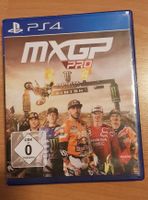 PS4 Spiel MXGP Pro  MX GP Pro Rheinland-Pfalz - Betzdorf Vorschau